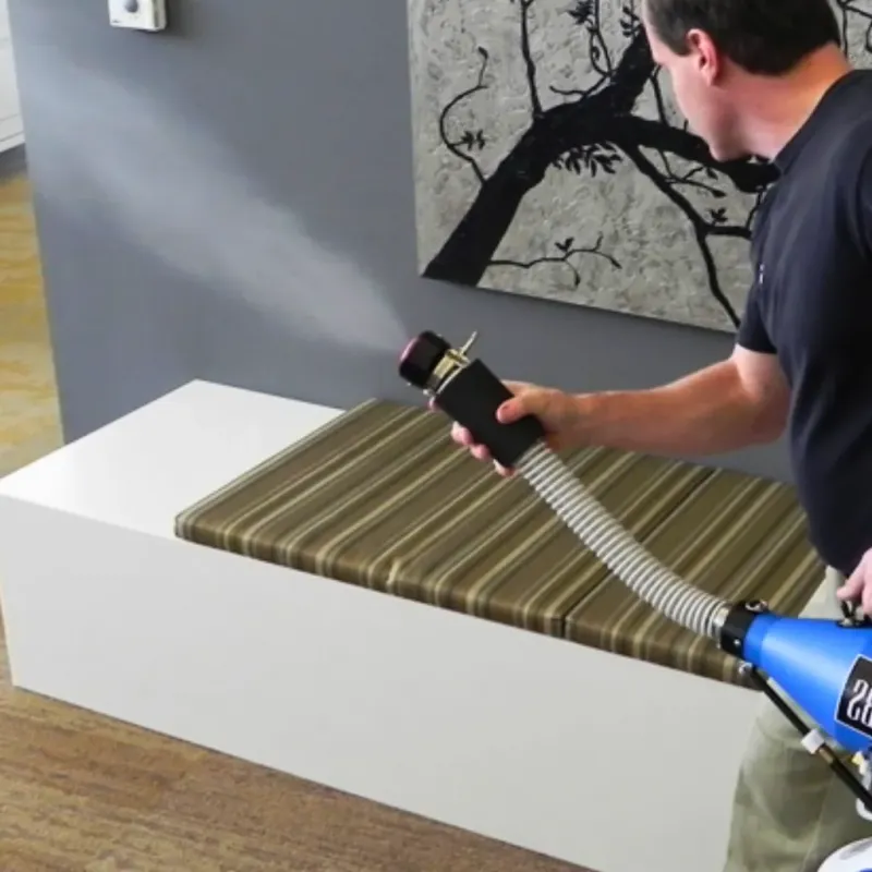 Professional Odor Removal in South Venice, FL